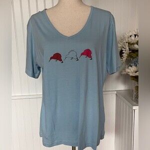 Casual Kiwi of New Zealand T-Shirt Size 20